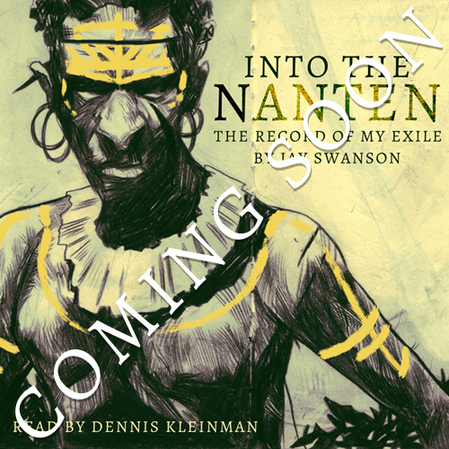 vlog and audiobook coming son