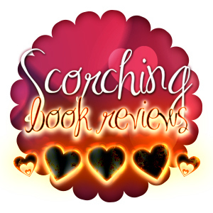 Scorching Book Reviews