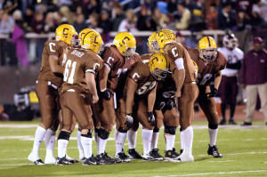 Photo Credit: Steve Lester