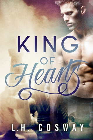 king of hearts
