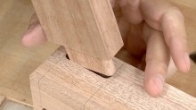 mortise-tenon-joint