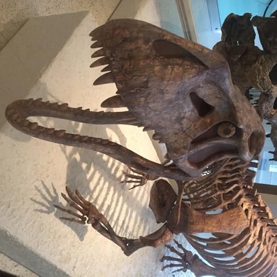 T-Rex