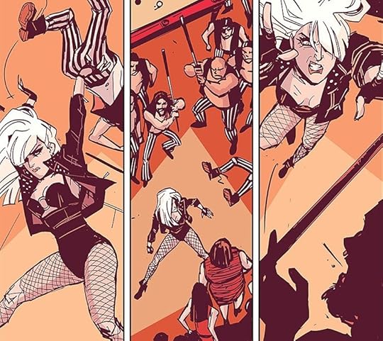 black-canary-1-interior