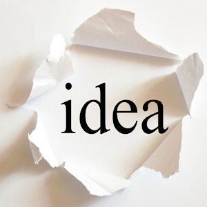 idea