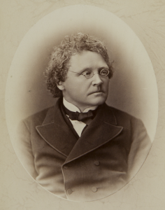 Francis James Child