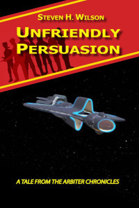 Unfriendly Persuasion