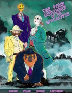 4-gents 2