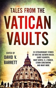 Vatican Vaults