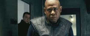Forest Whitaker in Repo Men