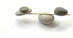 Balance, by Dreamstime - Life Betwixt - Prophecy, Everyday Life, and The Cradling by Kelley Harrell, Soul Intent Arts, Fuquay, NC
