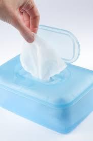wipes