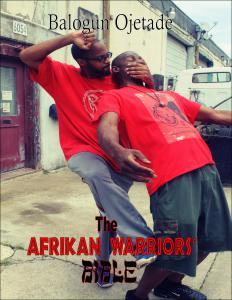 The Afrikan Warriors' Bible