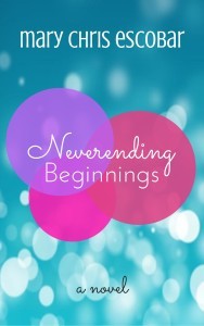 never ending beginnings