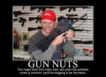 gun nuts