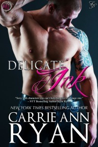 DelicateInk72