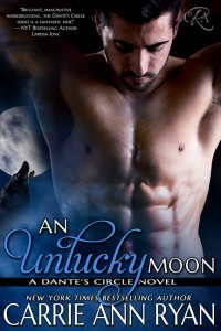 An Unlucky Moon Cover 72dpi