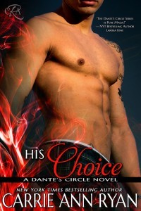 His Choice Cover 72dpi