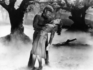 wolfman