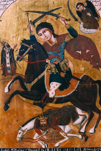 Yuhanna-Mercurius