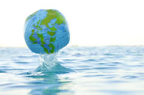 Photo: Is the climate crisis creating a global consciousness shift?