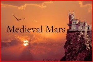 Medieval Mars