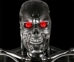 Terminator head