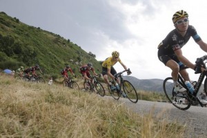 2015 Tour de France stage 13
