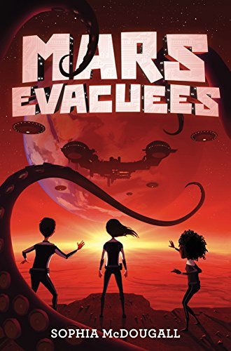 MarsEvacuees
