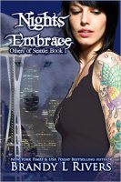 NIght's Embrace