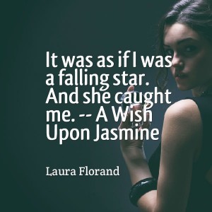 quote falling star