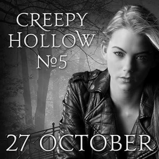 CreepyHollow5ReleaseDate