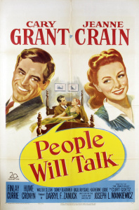 Poster - People Will Talk (1951)_01