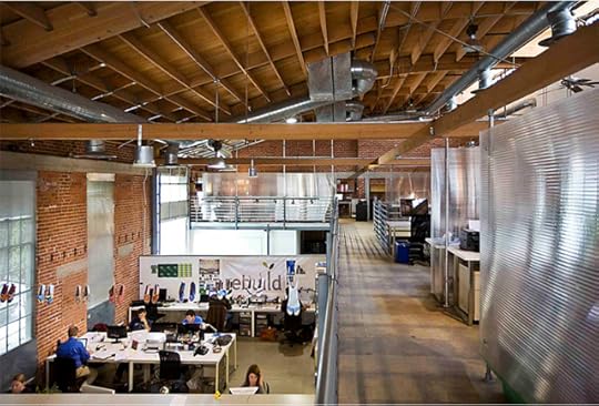 Traditional tenant-landlord relationships simply don’t work very well in today's fluid society