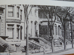 Chicago Street Scene 1