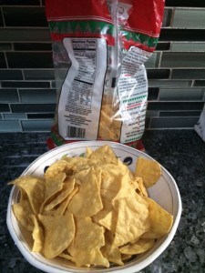 trigger foods