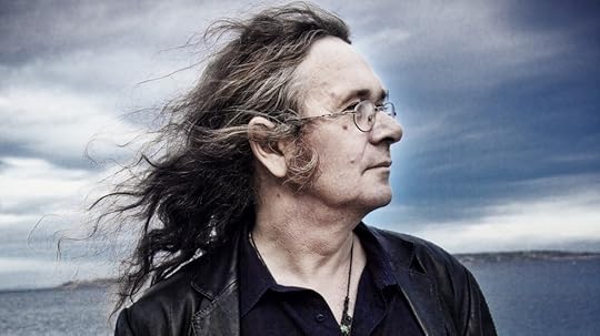 Ingvar Ambjønsen Foto: Tine Poppe