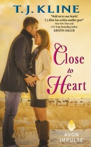 CLOSE TO HEART
