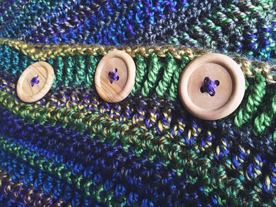 Top Tips for Selecting Buttons for Finished Makes Made Peachy 