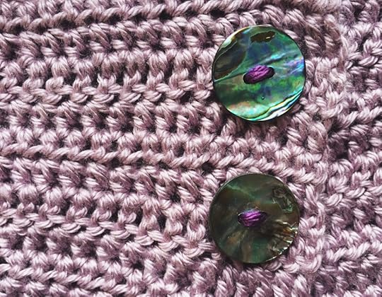 Top Tips for Selecting Buttons for Finished Makes Made Peachy 