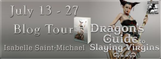 Dragons Guide to Slaying Virgins Banner 851 x 315