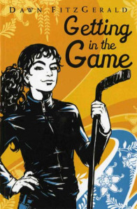 GettingintheGame