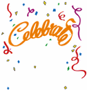 celebrate