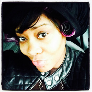 Author T. Styles 