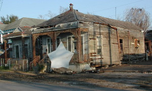 shack