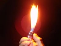 lighter