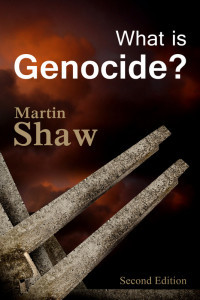 What is Genocide 2nd edition