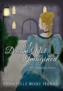 3 a A Dream Not Imagined (Paperback edition)