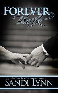 ForeverBlackCover