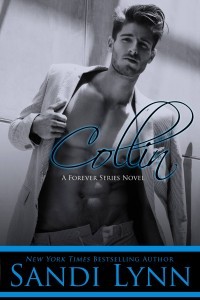 CollinCover