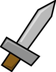 sword